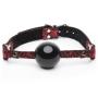 Bondage Boutique Silicone Ball Gag