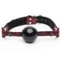 Bondage Boutique Silicone Ball Gag