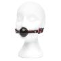 Bondage Boutique Silicone Ball Gag