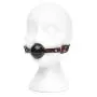 Bondage Boutique Silicone Ball Gag