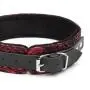 Bondage Boutique Lace Collar with Lead Set