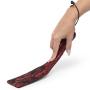 Bondage Boutique Leather and Lace Spanking Paddle