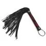 Bondage Boutique Lace Flogger