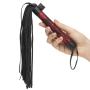 Bondage Boutique Lace Flogger