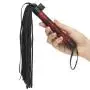 Bondage Boutique Lace Flogger