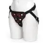 Bondage Boutique Lace Strap-On Harness Bondage Boutique Lace Strap-On Harness