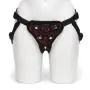 Bondage Boutique Lace Strap-On Harness Bondage Boutique Lace Strap-On Harness