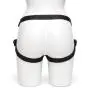 Bondage Boutique Lace Strap-On Harness Bondage Boutique Lace Strap-On Harness