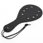 DOMINIX Deluxe Advanced Leather Spencer Spanking Paddle DOMINIX Deluxe Advanced Leather Spencer Spanking Paddle