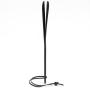 DOMINIX Deluxe Leather Slapper Paddle