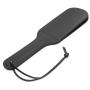 DOMINIX Deluxe Leather Slapper Paddle