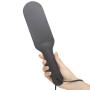 DOMINIX Deluxe Leather Slapper Paddle