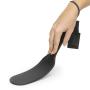 DOMINIX Deluxe Leather Slapper Paddle