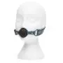 Bondage Boutique Metallic Fantasy Bondage Kit (3 Piece)