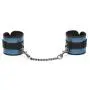 Bondage Boutique Metallic Fantasy Bondage Kit (3 Piece)