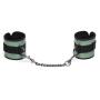 Bondage Boutique Lusty Metallic Beginner's Bondage Kit (2 Piece)
