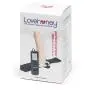 Worldgirl Perfect Partner 10 Function Vibrating Strap-On 6 Inch Worldgirl Perfect Partner 10 Function Vibrating Strap-On 6 Inch