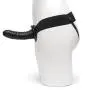 Worldgirl Perfect Partner 10 Function Vibrating Strap-On 6 Inch Worldgirl Perfect Partner 10 Function Vibrating Strap-On 6 Inch