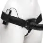 Worldgirl Perfect Partner 10 Function Vibrating Strap-On 6 Inch Worldgirl Perfect Partner 10 Function Vibrating Strap-On 6 Inch