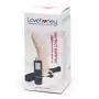 Worldgirl Perfect Partner Unisex Hollow 10 Function Vibrating Strap-On 8 Inch Worldgirl Perfect Partner Unisex Hollow 10 Function Vibrating Strap-On 8 Inch
