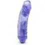 Dual Motor Rechargeable Extra Girthy Realistic Dildo Vibrator 9 Inch Dual Motor Rechargeable Extra Girthy Realistic Dildo Vibrator 9 Inch