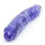 Dual Motor Rechargeable Extra Girthy Realistic Dildo Vibrator 9 Inch Dual Motor Rechargeable Extra Girthy Realistic Dildo Vibrator 9 Inch