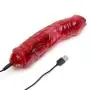 Dual Motor Rechargeable Extra Girthy Realistic Dildo Vibrator 9 Inch Dual Motor Rechargeable Extra Girthy Realistic Dildo Vibrator 9 Inch