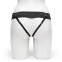 Worldgirl Perfect Partner Unisex Hollow Strap-On 6 Inch Worldgirl Perfect Partner Unisex Hollow Strap-On 6 Inch