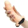 Worldgirl Perfect Partner Unisex Hollow Strap-On 6 Inch Worldgirl Perfect Partner Unisex Hollow Strap-On 6 Inch