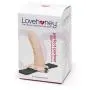 Worldgirl Perfect Partner Unisex Hollow Strap-On 6 Inch Worldgirl Perfect Partner Unisex Hollow Strap-On 6 Inch