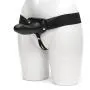 Worldgirl Perfect Partner Unisex Hollow Strap-On 6 Inch Worldgirl Perfect Partner Unisex Hollow Strap-On 6 Inch
