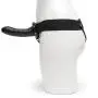 Worldgirl Perfect Partner Unisex Hollow Strap-On 6 Inch Worldgirl Perfect Partner Unisex Hollow Strap-On 6 Inch