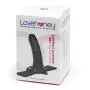 Worldgirl Perfect Partner Unisex Hollow Strap-On 6 Inch Worldgirl Perfect Partner Unisex Hollow Strap-On 6 Inch
