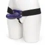 Worldgirl Perfect Partner Unisex Hollow Strap-On 6 Inch Worldgirl Perfect Partner Unisex Hollow Strap-On 6 Inch