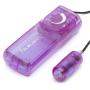 Worldgirl Mini Love Egg Vibrator
