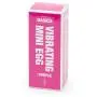 Worldgirl Mini Love Egg Vibrator
