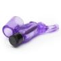 Worldgirl Rabbit Finger Ring Vibrator