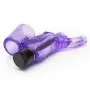 Worldgirl Rabbit Finger Ring Vibrator