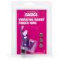 Worldgirl Rabbit Finger Ring Vibrator