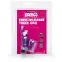 Worldgirl Rabbit Finger Ring Vibrator