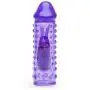 Worldgirl Vibrating Penis Sleeve with Clitoral Rabbit Vibrator
