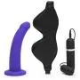 Worldgirl Take Control Bondage Kit (10 Piece) Worldgirl Take Control Bondage Kit (10 Piece)