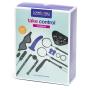 Worldgirl Take Control Bondage Kit (10 Piece)