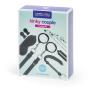 Worldgirl Kinky Couple Mega Bondage Kit (10 Piece)