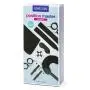 Worldgirl Position Master Mega Bondage Kit (8 Piece)