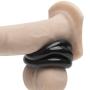 Oxballs Z-Balls 3-in-1 Cock Ring and Ball Stretcher