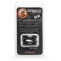 Oxballs Z-Balls 3-in-1 Cock Ring and Ball Stretcher