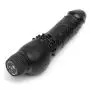 Worldgirl Realistic Black Dildo Vibrator 6 Inch