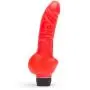 Worldgirl Ballsy Realistic Dildo Vibrator 5 Inch