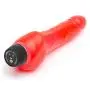 Worldgirl Ballsy Realistic Dildo Vibrator 5 Inch